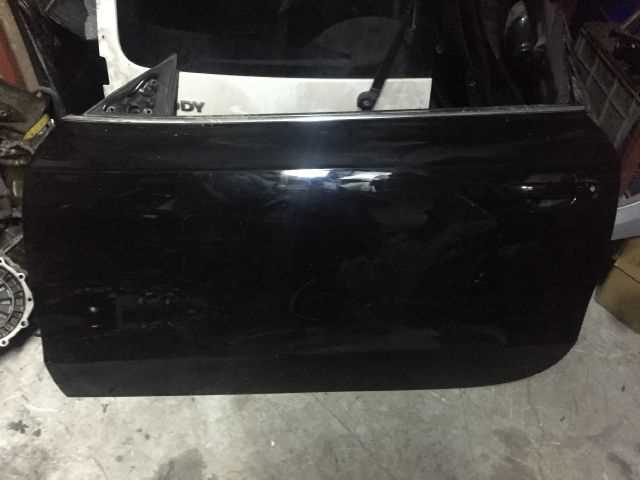 Audi A5 2012-2014 Çıkma Yedek  Kapı